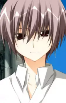 Naoya Kusanagi