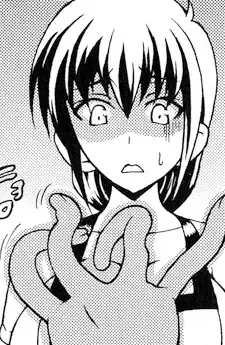 Kazuki's Mom