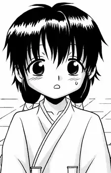 Neneko Kamimori