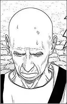 Appius' Father