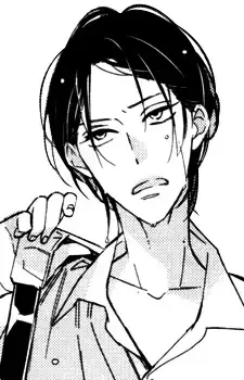 Hayato An