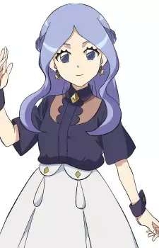 Anya de Glengard XII