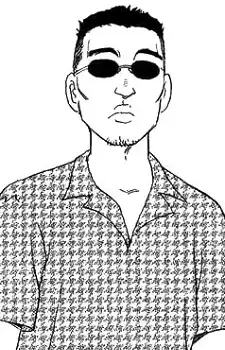 Man 1