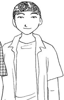Man 2