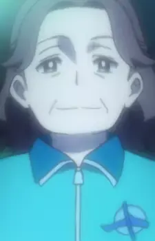 Mafune Hirabayashi