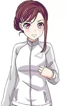 Eri Yamanaka
