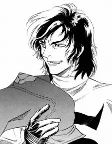 Shigeru Jou