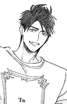 Keishi Matsuzaka