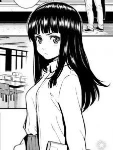 Tsubaki Jinguuji