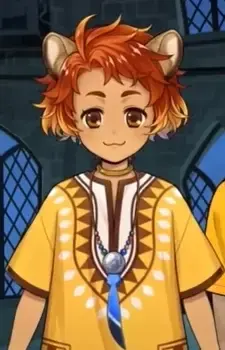 Cheka Kingscholar