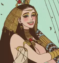 Hathor