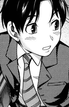 Takumi Nagasato