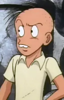 Chuukichi