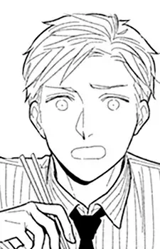 Asai's Coworker
