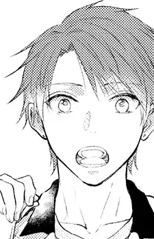 Noboru Anjou