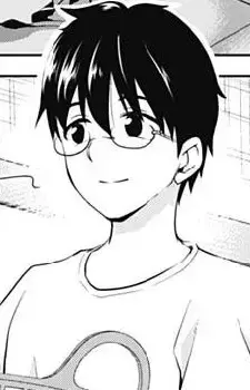 Tougo Hiiragi