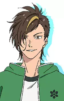 Takeshi Toyama