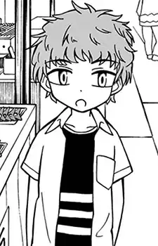 Yuuto Hasunuma