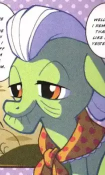 Granny Smith