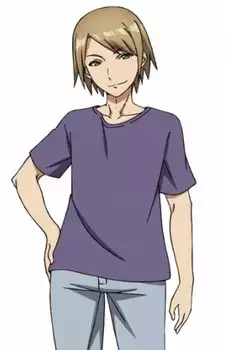 Takashi Kiryuu