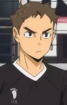 Yuuto Kosaku