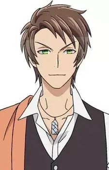 Haruo Satou