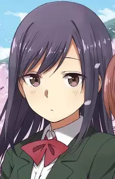 Mafuyu Shirotsuki