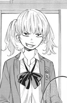 Tae Kokubu