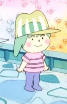 Jelly-chan