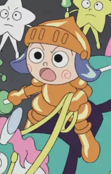 Candy Knight