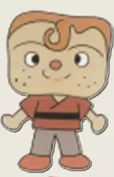 Fuu-chan