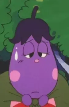 Nasuko-san