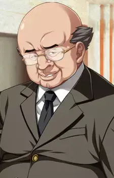 Genzou Asaoka