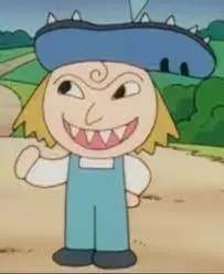 Spike-san
