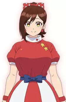 Minami Takasaki