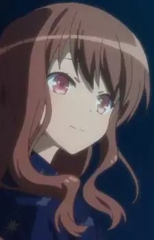Kaori Komiya
