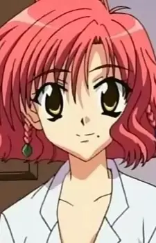 Misaki Wakai