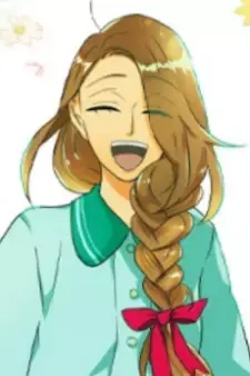 Kaoru Ookouchi