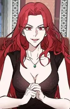 Yurisina's Mother