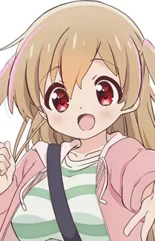 Koharu Minagi