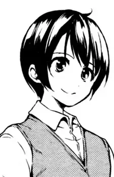 Kazuki Touyama