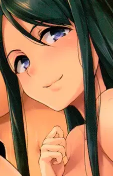 Yuri Kashiwazaki
