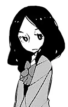 Satomi's Sister