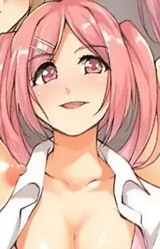 Arisa Aida