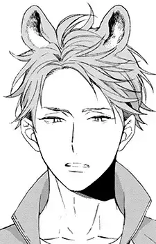 Ouga Shishidou