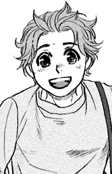 Naoto Takamiya