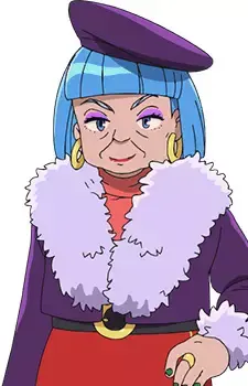 Sarah