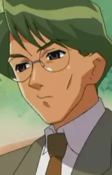 Katsuyuki Kayama