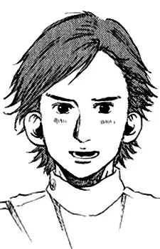 Ken Isaka