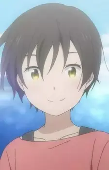 Michiru Kimura